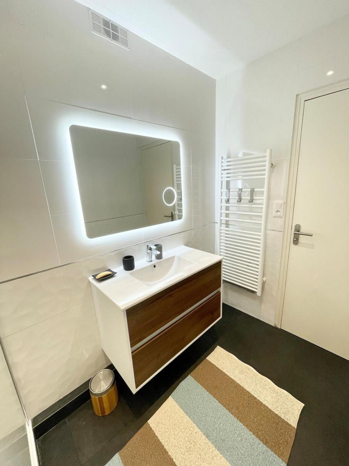 T3 Top Cosy Face A La Mer Ploemeur Exterior photo